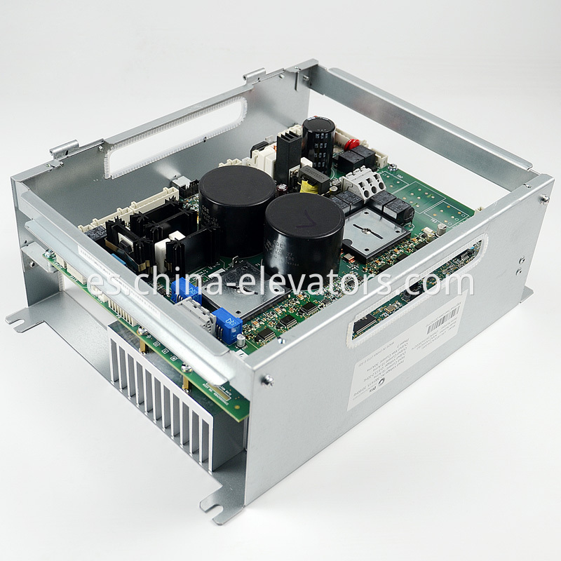 Otis Elevator LRU-403 Inverter KAA21305ACB3 Otis Elevator LRU-403 Inverter KAA21305ACB3